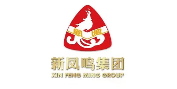 新凤鸣