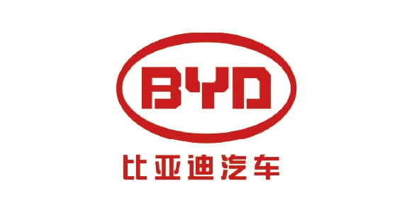 比亚迪