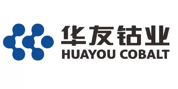 华友钴业