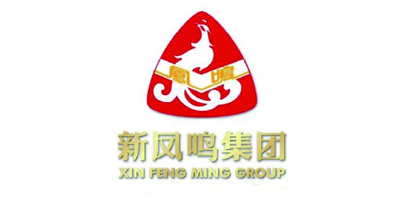 新凤鸣